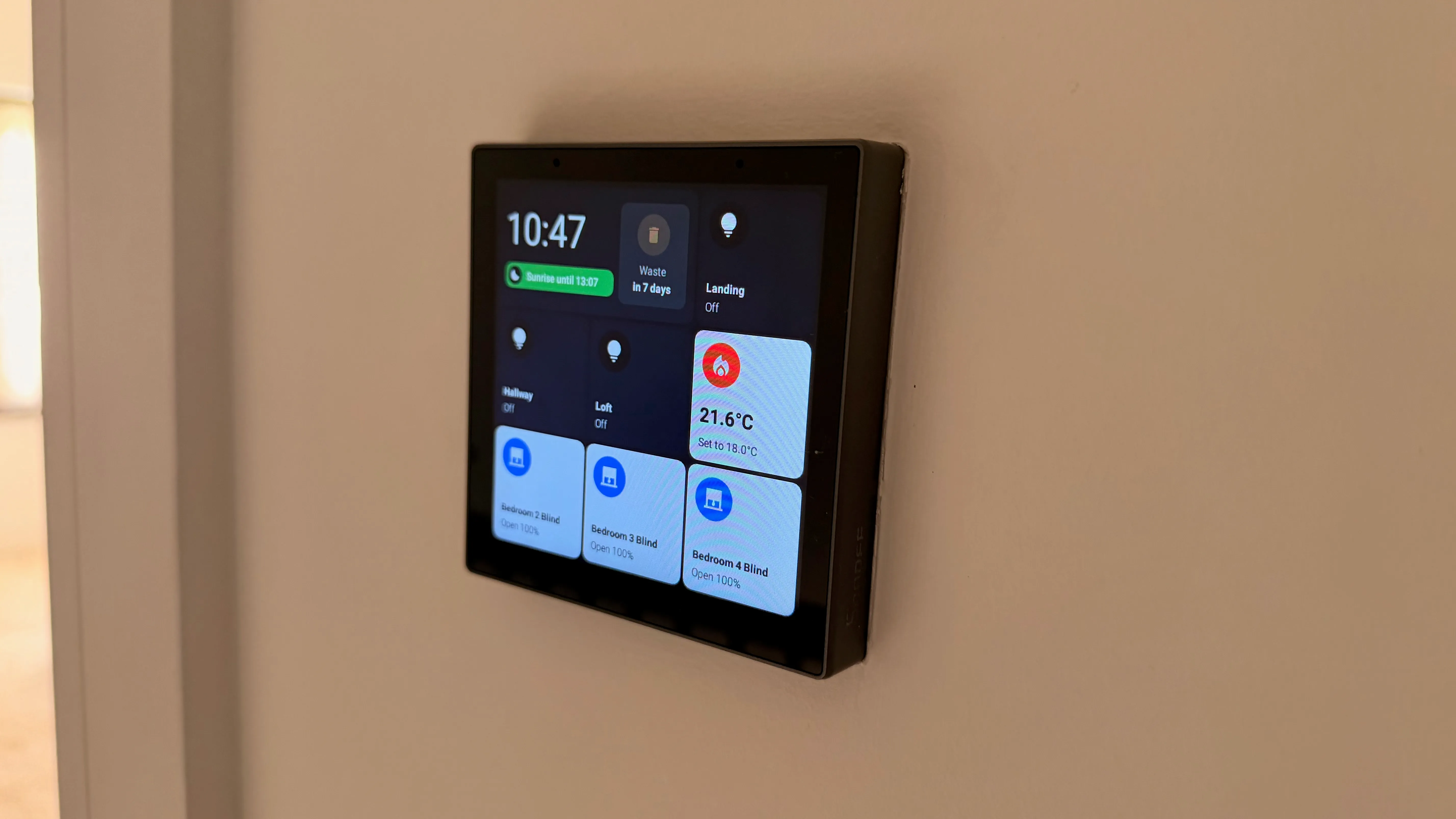 Smart Home Services