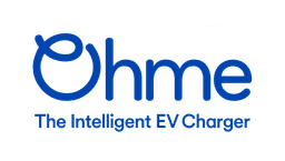 Ohme smart EV charger