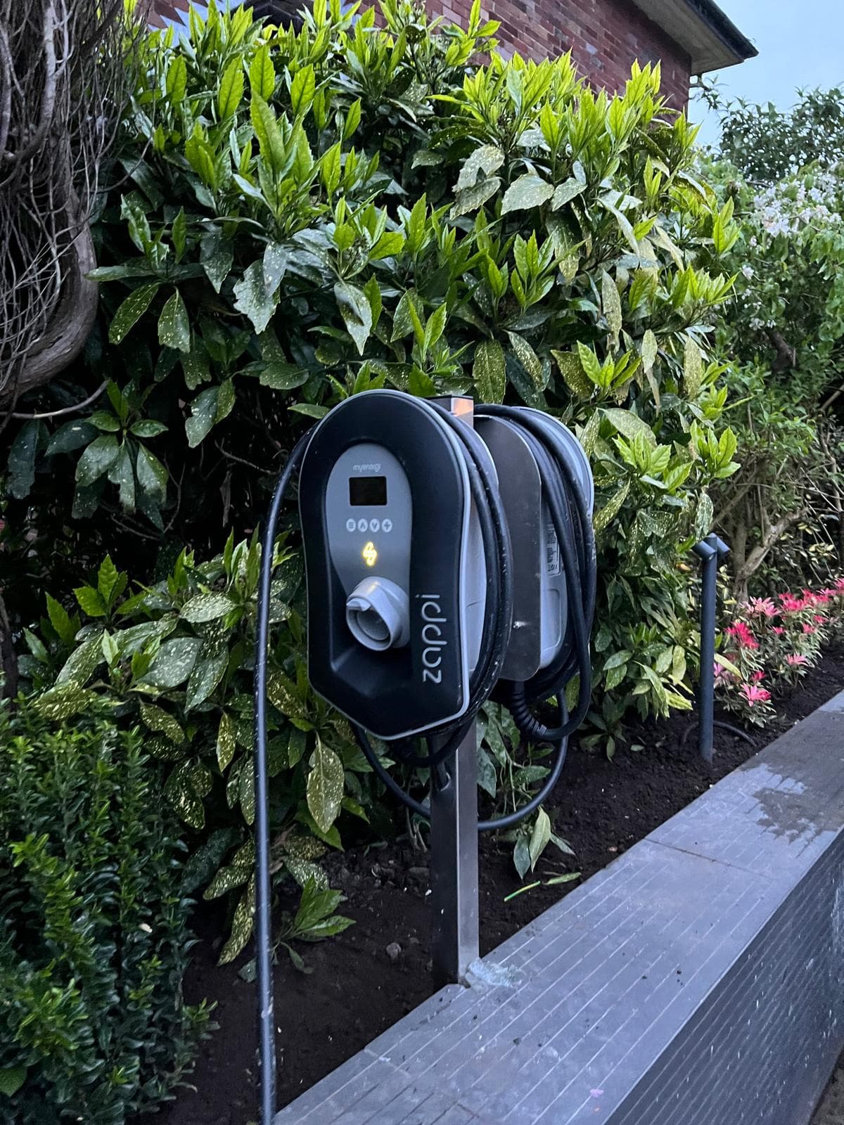 Smart Electrics Tech services
