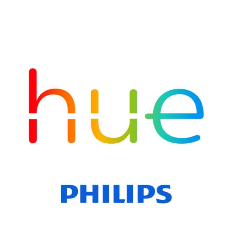 Philips Hue lighting